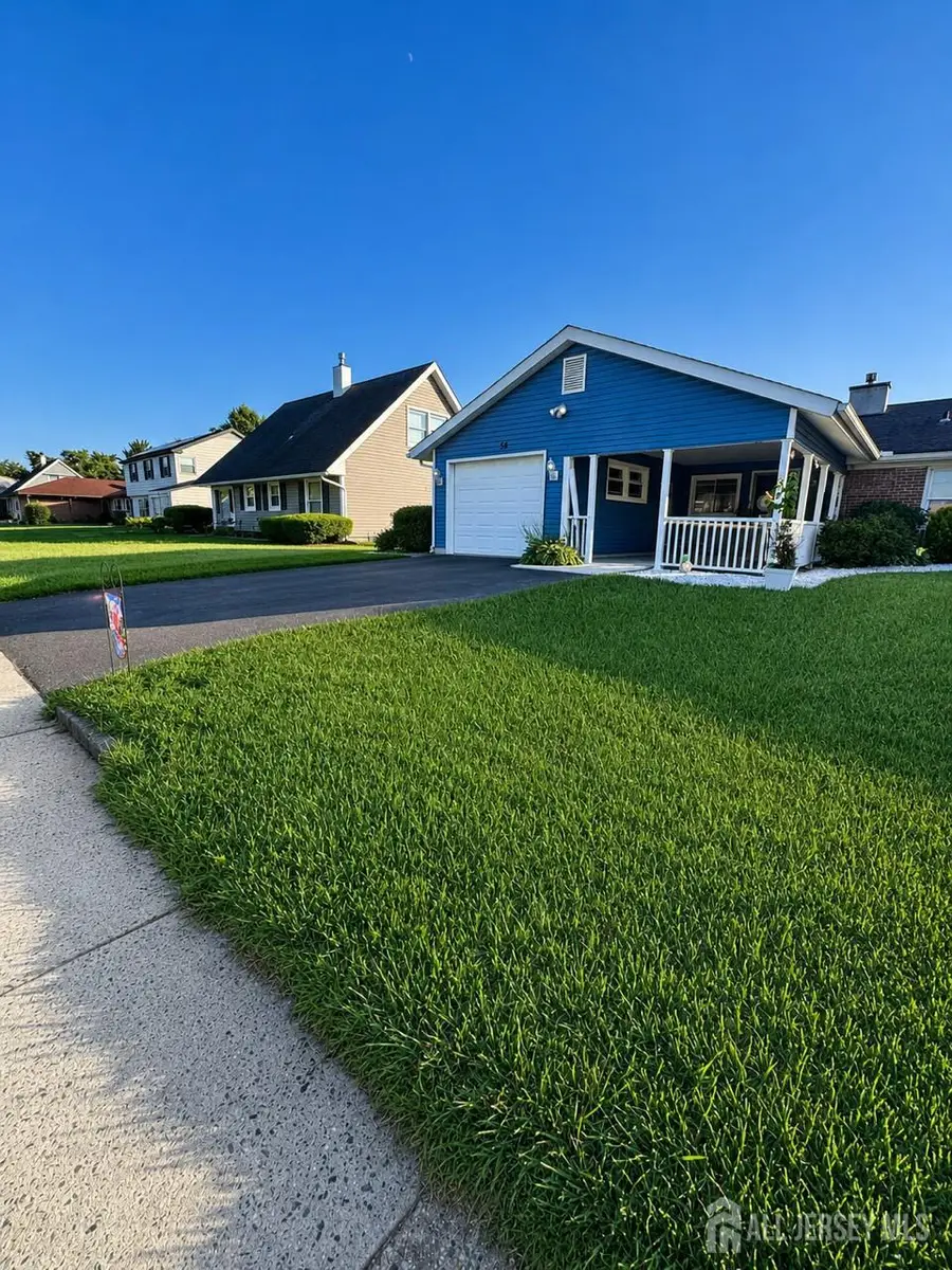 -58 Balfour Lane, Willingboro, NJ 08046 - #2