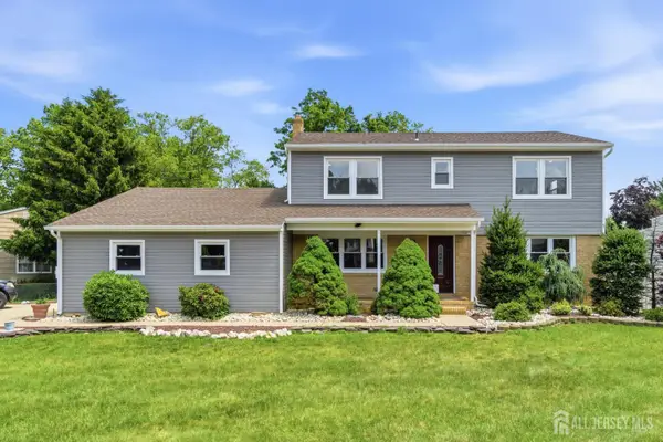 -22 Edward Street, East Brunswick, NJ 08816