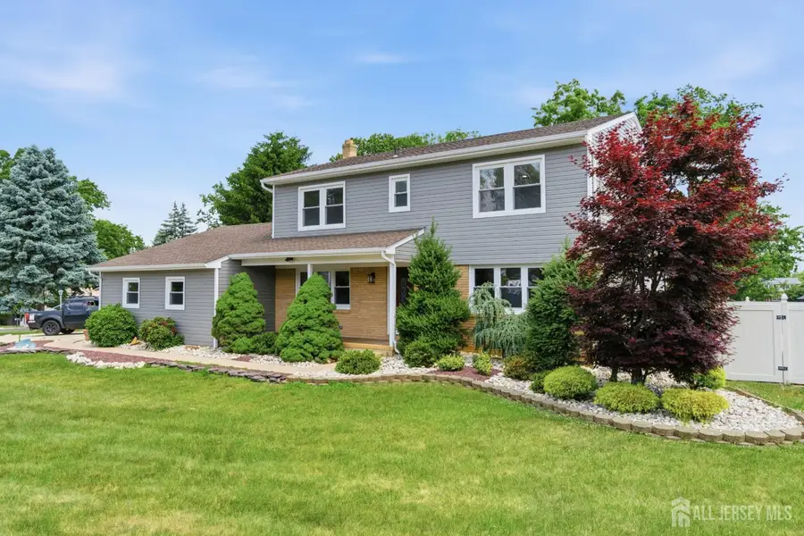 -22 Edward Street, East Brunswick, NJ 08816 - #3