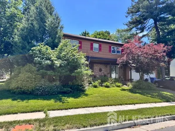 -20 Tracey Drive, Milltown, NJ 08850