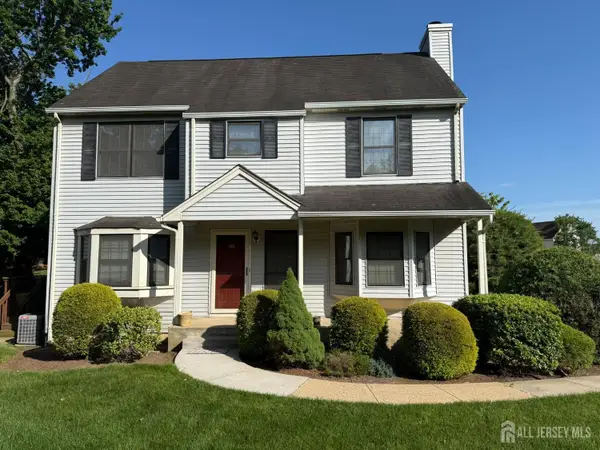 -1701 Deerfield Drive, Edison, NJ 08820