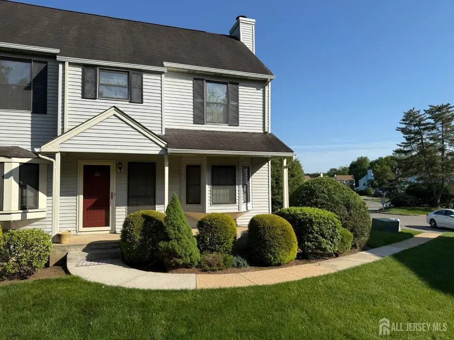 -1701 Deerfield Drive, Edison, NJ 08820 - #2
