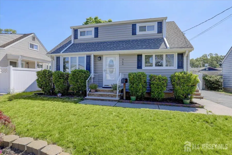 -360 Park Avenue, Old Bridge, NJ 08857 - #3