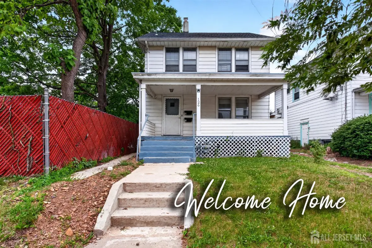 -126 Jones Avenue, New Brunswick, NJ 08901 - #1