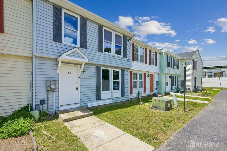 -23 Theresa Court, Galloway, NJ 08205 - #2