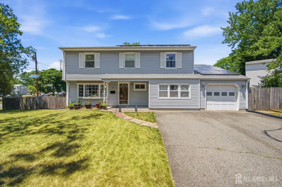-203 Central Avenue, Edison, NJ 08817 - #1