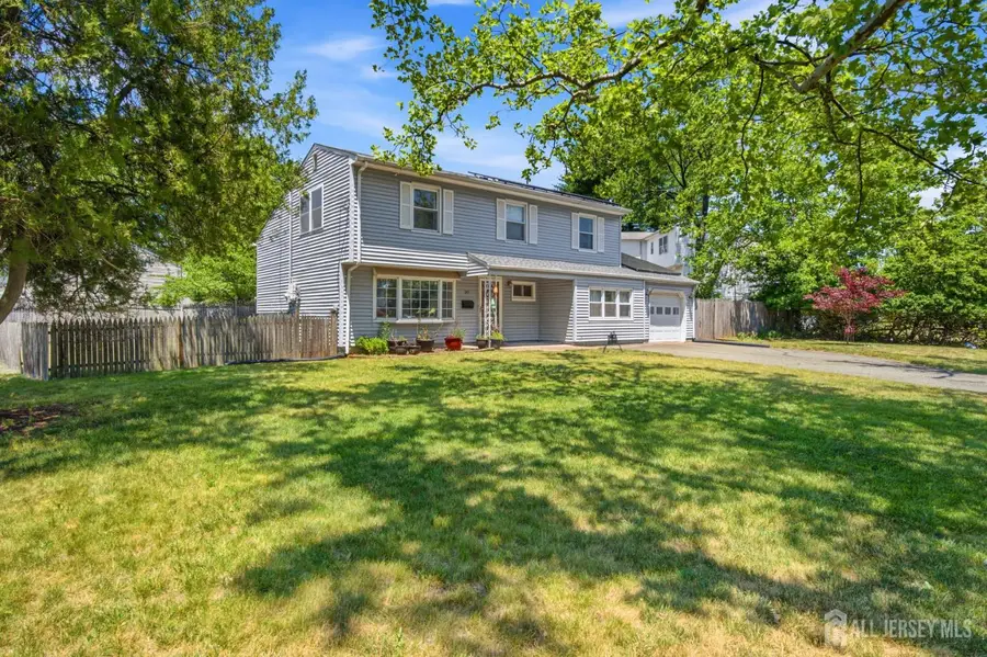 -203 Central Avenue, Edison, NJ 08817 - #3