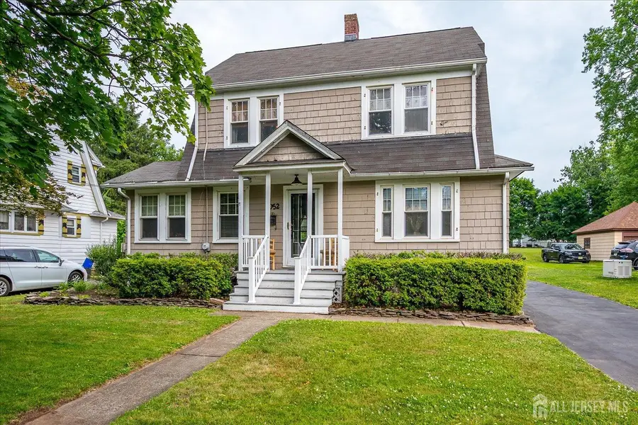 -1052 Sherman Avenue, South Plainfield, NJ 07080 - #2