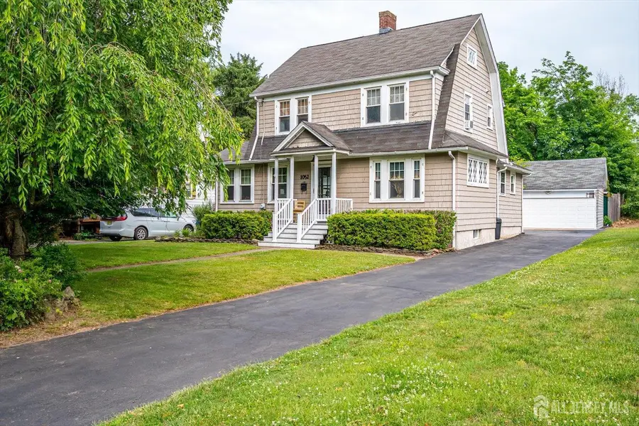 -1052 Sherman Avenue, South Plainfield, NJ 07080 - #3