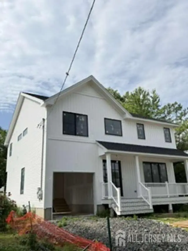 -38 Mystic Street, Fords, NJ 08863 - #1
