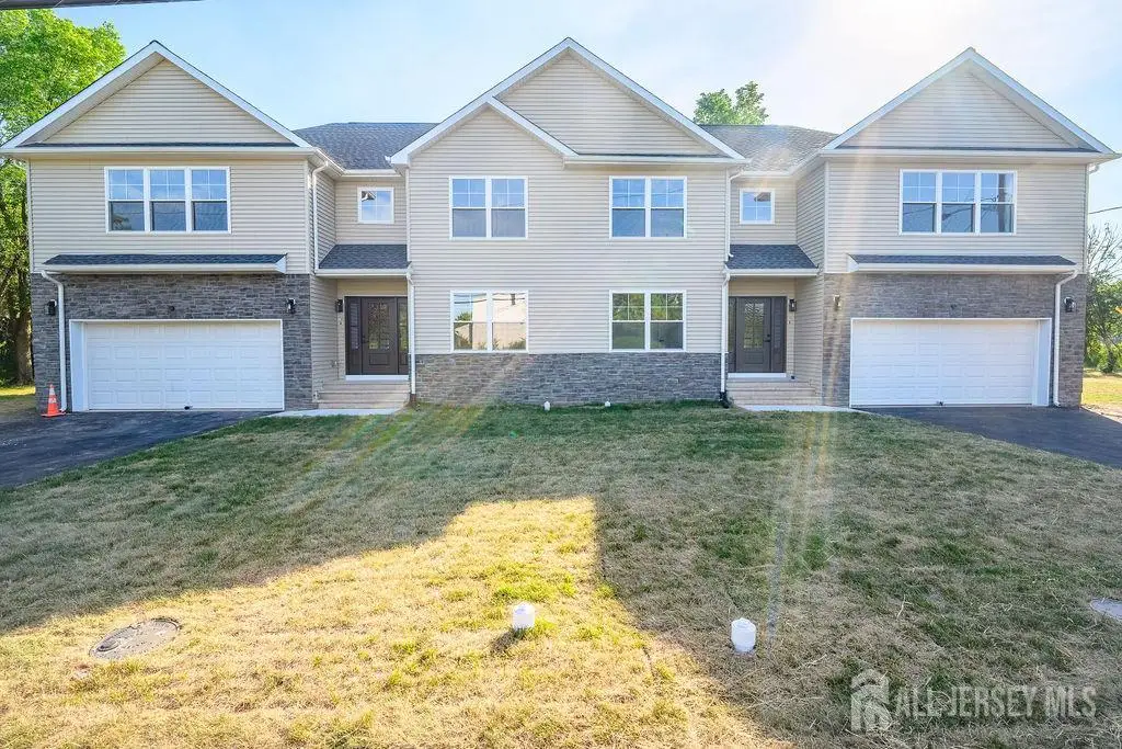 -10-A Delar Parkway, Franklin Park, NJ 08823 - #1