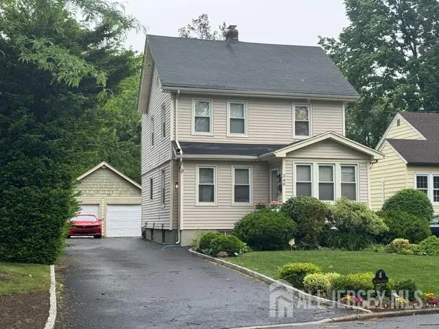 -349 Brook Avenue, North Plainfield, NJ 07060 - #1