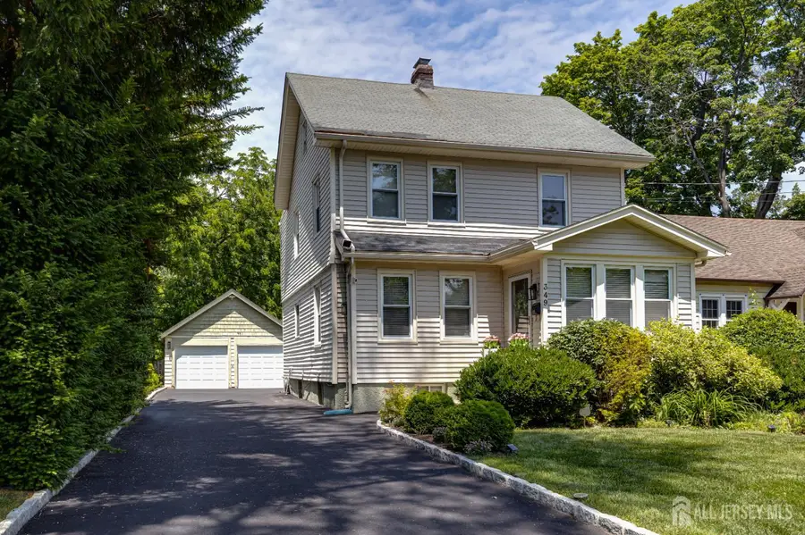 -349 Brook Avenue, North Plainfield, NJ 07060 - #2