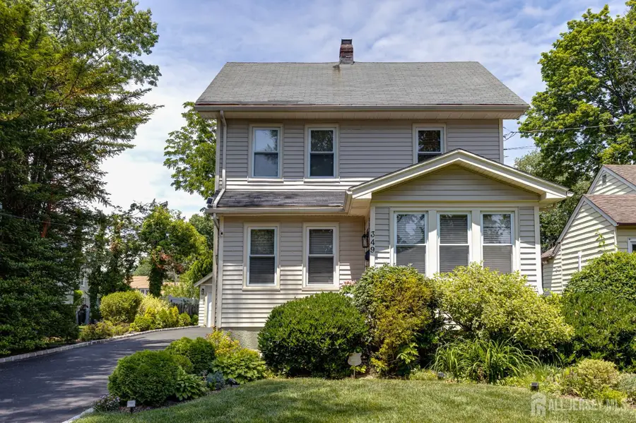 -349 Brook Avenue, North Plainfield, NJ 07060 - #3
