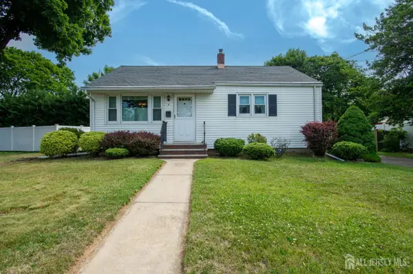 -4 Madeline Avenue, East Brunswick, NJ 08816