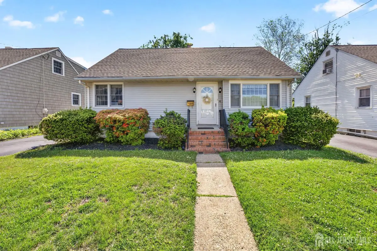 -4 Gregory Drive, Hamilton, NJ 08690 - #1