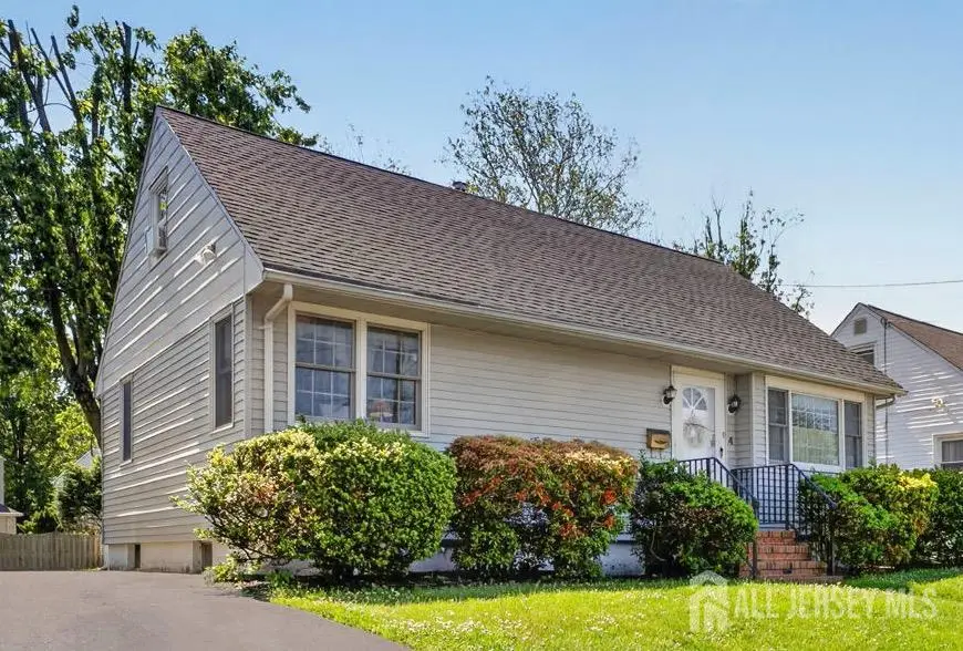 -4 Gregory Drive, Hamilton, NJ 08690 - #2