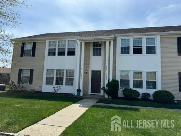 -525 Belford Road #B, Monroe, NJ 08831