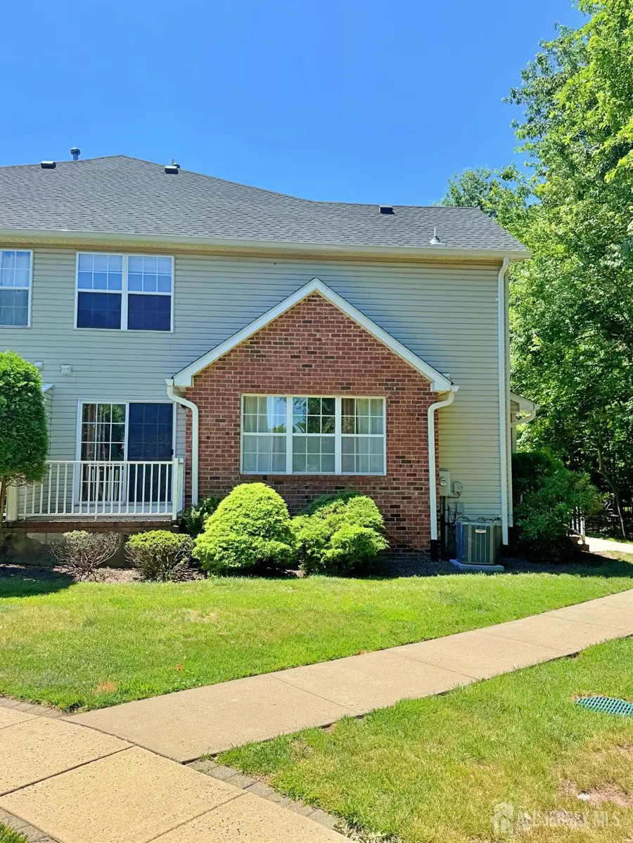 -351 Bowler Court, Piscataway, NJ 08854 - #2