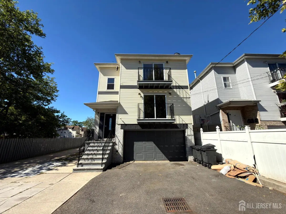 -64 Montclair Avenue, Newark, NJ 07104 - #1