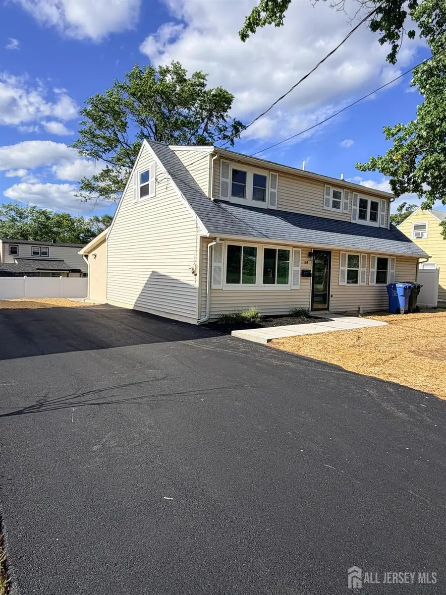 -109 W Arthur Place, Iselin, NJ 08830 - #2