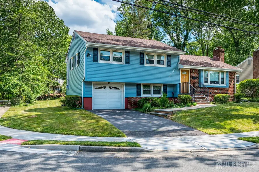 -77 Woodside Avenue, Metuchen, NJ 08840 - #2