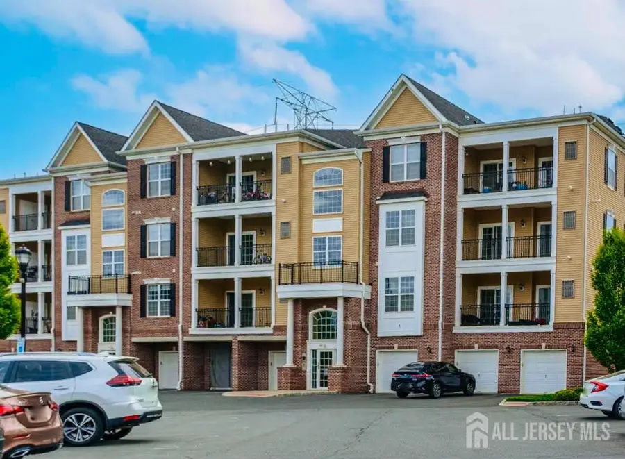 -534 Doral Court, Piscataway, NJ 08854 - #3