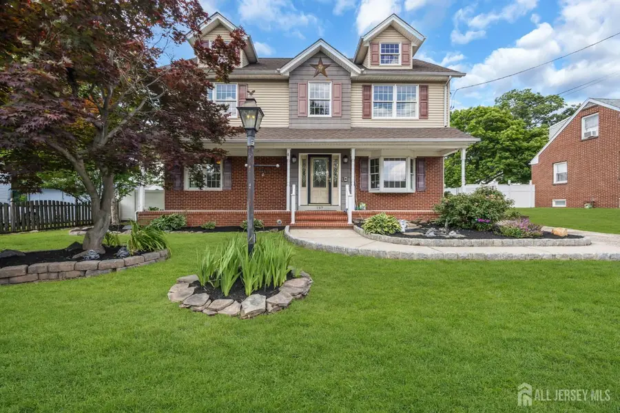 -137 Woodland Avenue, Fords, NJ 08863 - #2