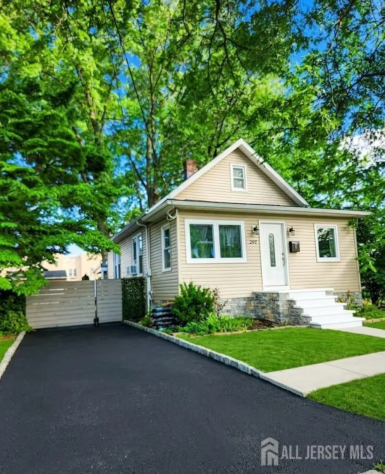 -297 Grove Street, Woodbridge, NJ 07095 - #1