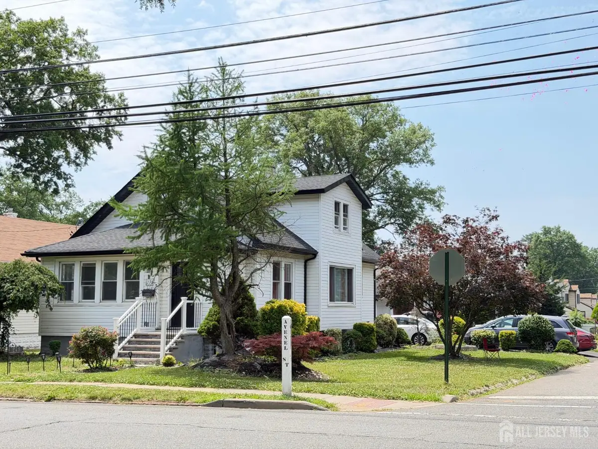 -273 Avenel Street, Avenel, NJ 07001 - #1
