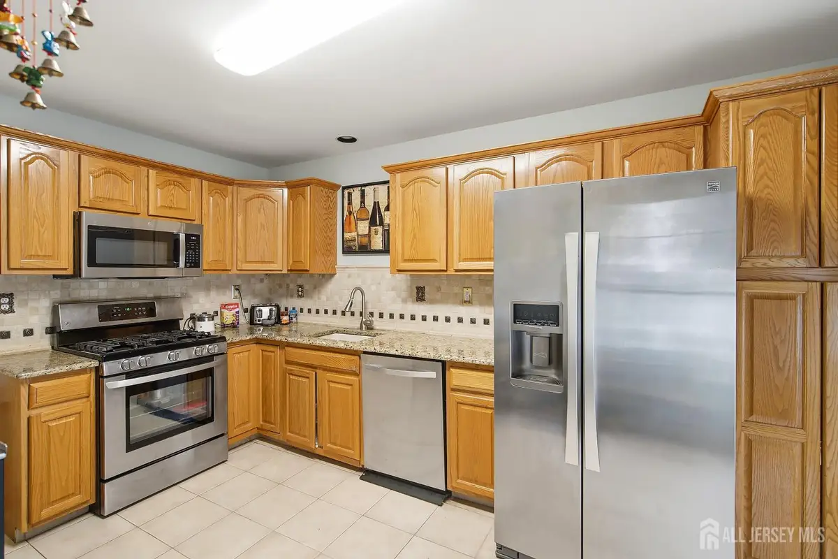 -10 Burr Court, Plainsboro, NJ 08536 - #1