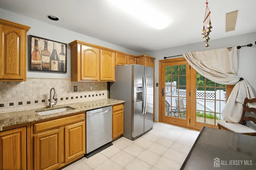 -10 Burr Court, Plainsboro, NJ 08536 - #2
