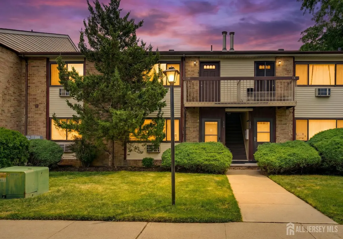 -119 Cricket Lane, Woodbridge, NJ 07095 - #1