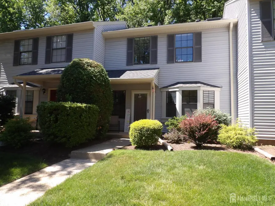 -605 Timber Oaks Road, Edison, NJ 08820 - #2