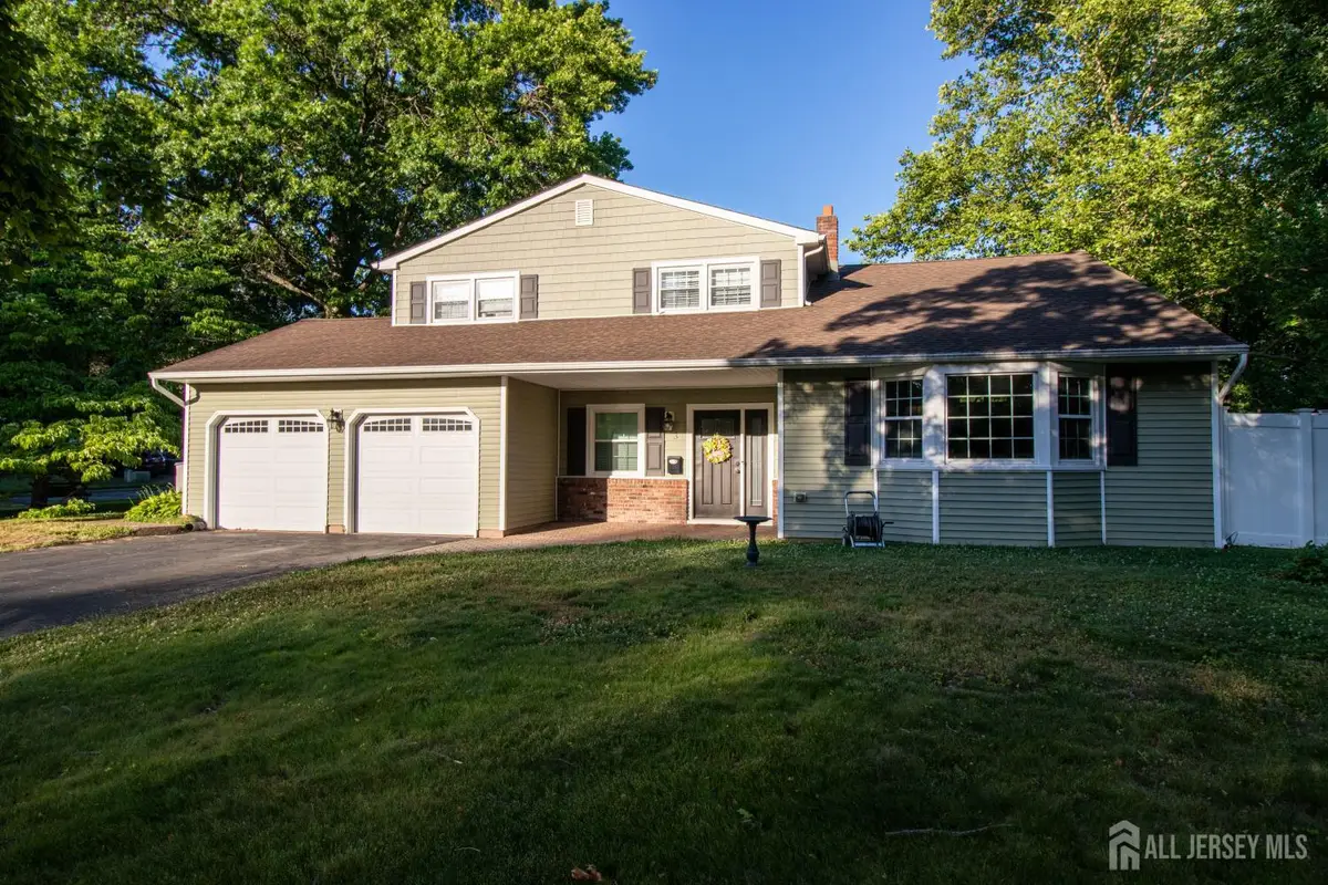 -3 Lycoming Lane, East Brunswick, NJ 08816 - #1