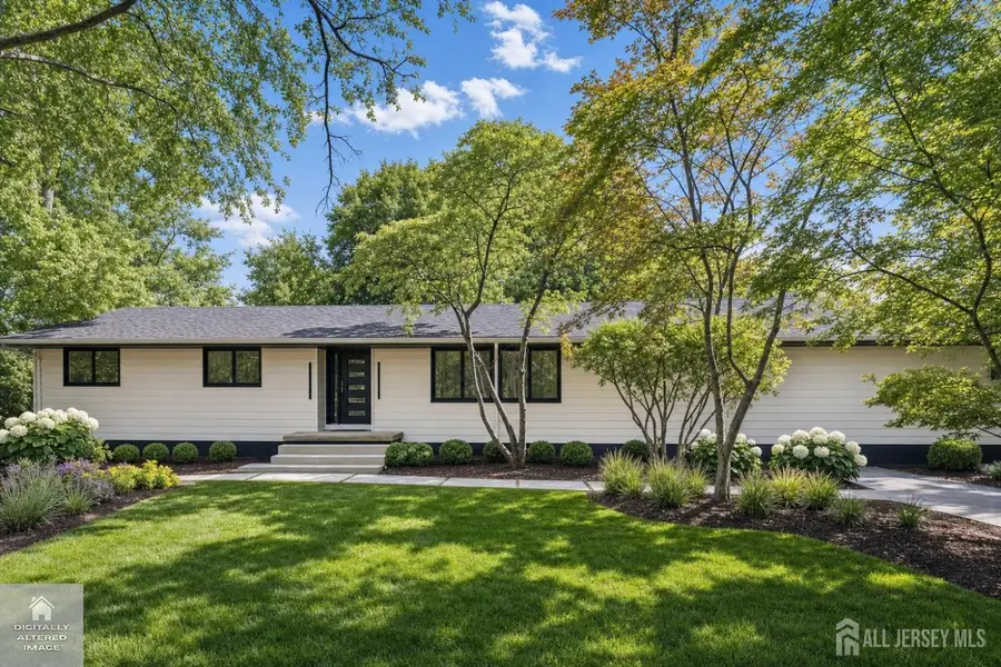-26 Bentley Road, Monroe, NJ 08831 - #2