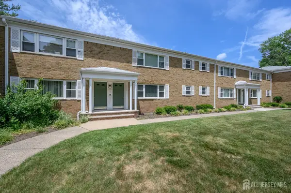 -32 Judson Street #10a, Edison, NJ 08837