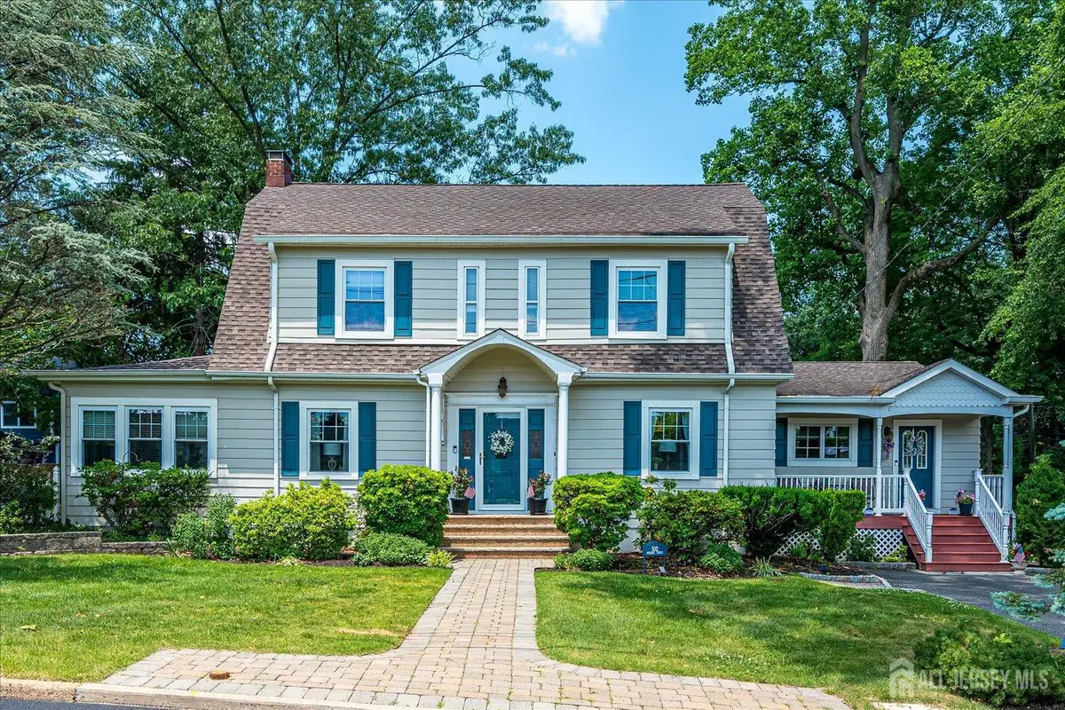 -102 Michael Street, Edison, NJ 08820 - #1