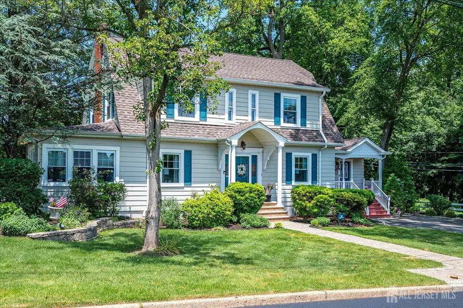 -102 Michael Street, Edison, NJ 08820 - #2