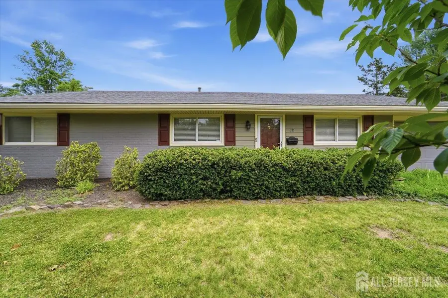 -38 New Road, Kendall Park, NJ 08824 - #3