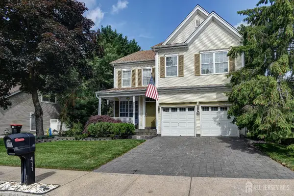 -411 Perry Street, Morganville, NJ 07751