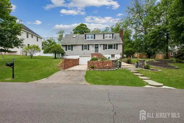 -24 Jersey Avenue, Edison, NJ 08820