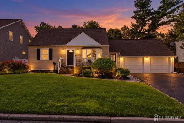 -81 Lois Avenue, East Brunswick, NJ 08816