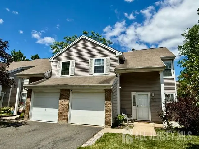 -55 Renaissance Lane, New Brunswick, NJ 08901 - #1