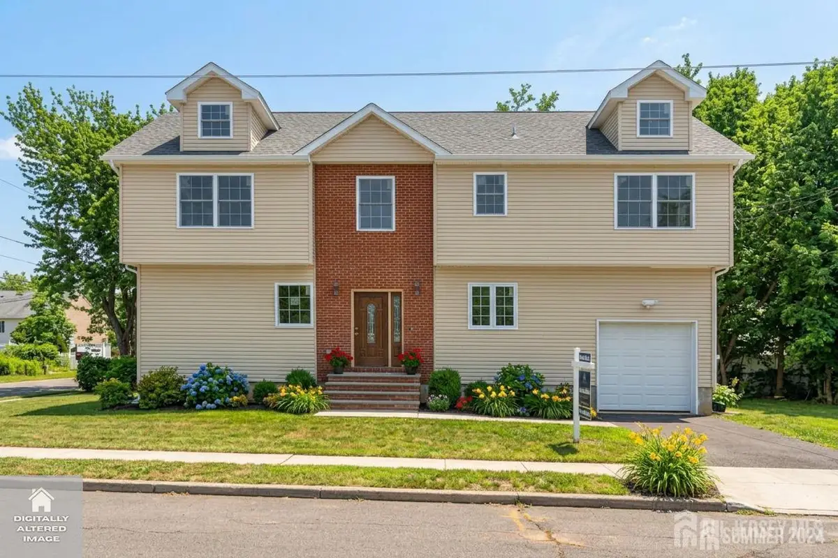 -31 Davis Avenue, East Franklin, NJ 08873 - #1