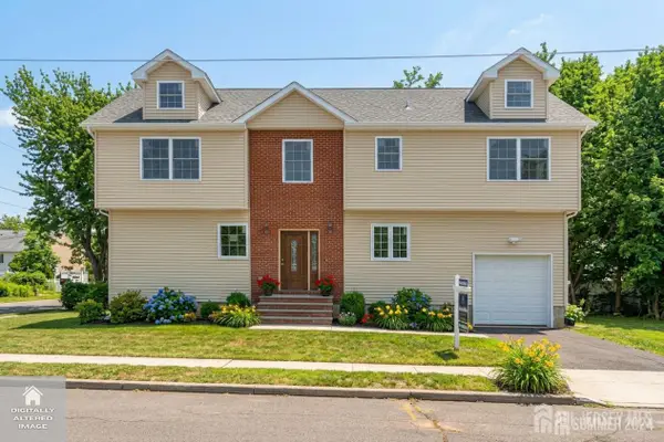 -31 Davis Avenue, Franklin Twsp, NJ 08873