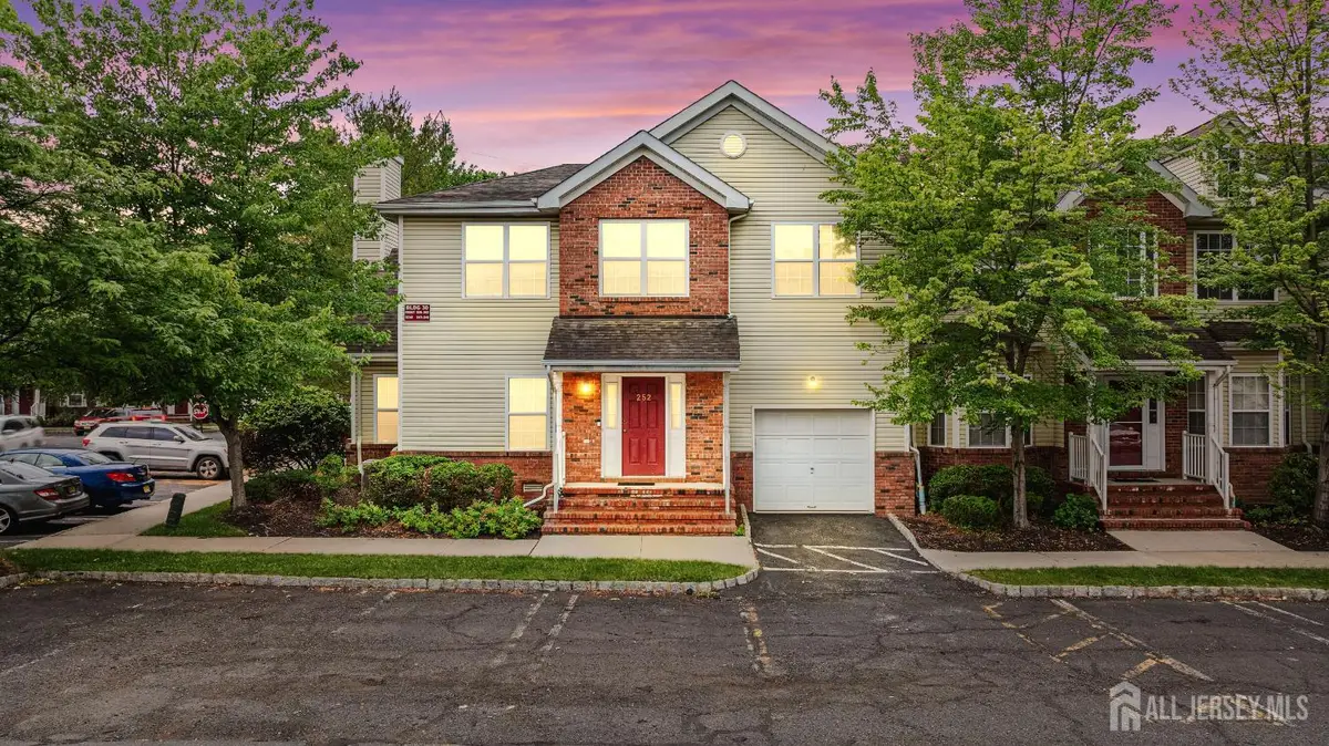 -252 Moonlight Drive, Piscataway, NJ 08854 - #1
