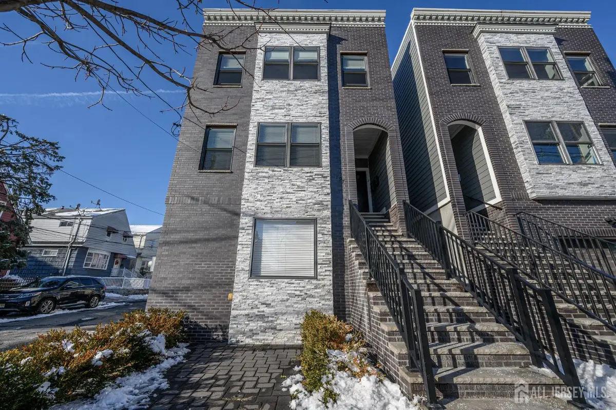 -197 Garfield Avenue, Jersey City, NJ 07305 - #1