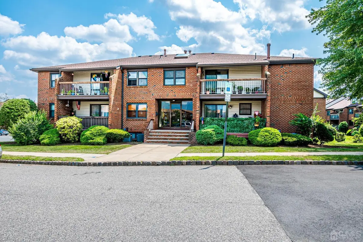 -135-C Beverly Hill Terrace, Woodbridge, NJ 07095 - #1