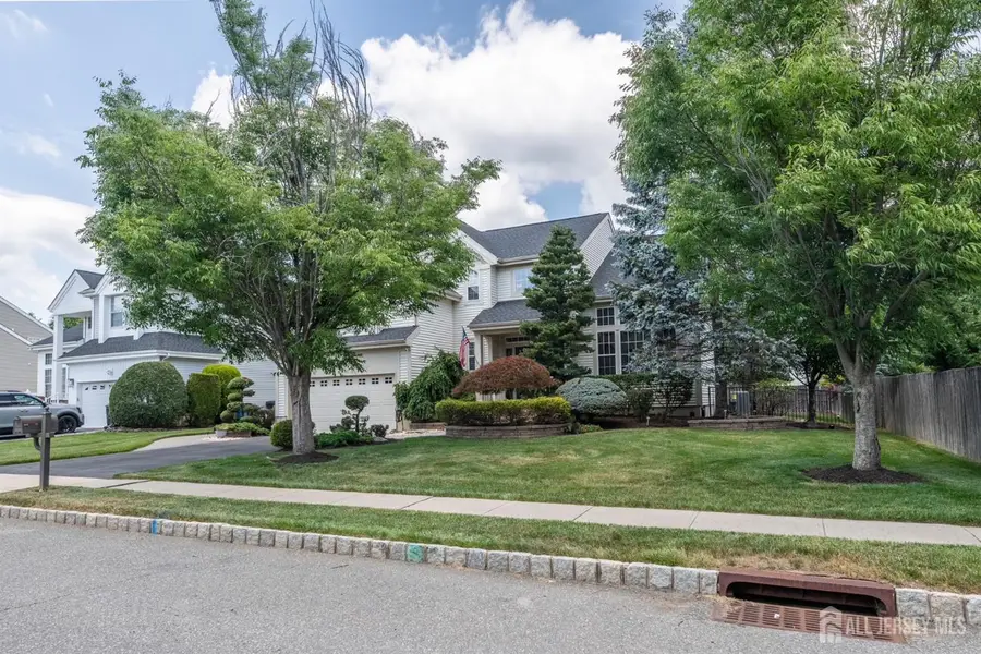 -4 Winchester Court, Matawan, NJ 07747 - #3
